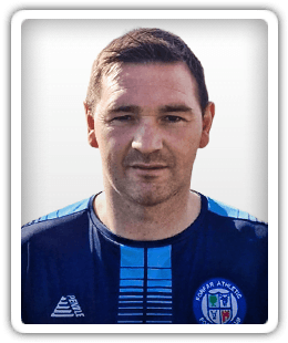 Mark Docherty