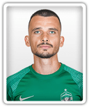 Branimir Kostadinov