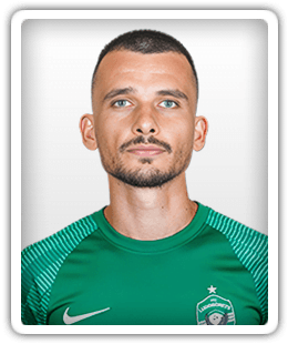 Branimir Kostadinov