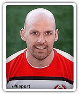 Kevin Nicoll