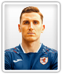Paul Hanlon