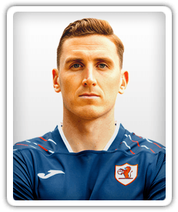 Paul Hanlon