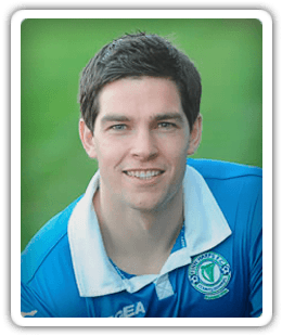 Packie Mailey