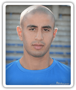Mehdi Khalis