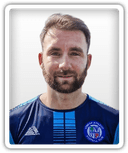 James Keatings