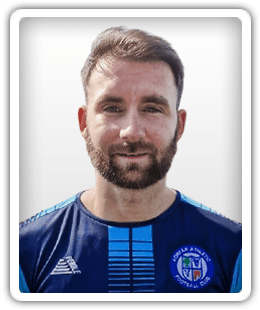 James Keatings