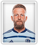 Johnny Russell