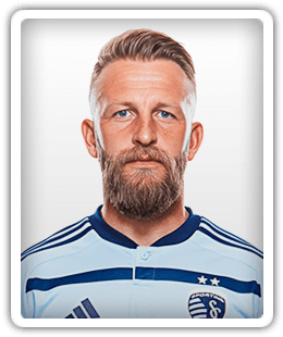 Johnny Russell