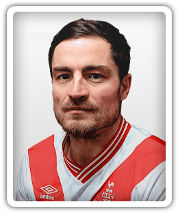 Paul Paton