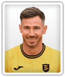 Ryan McGowan