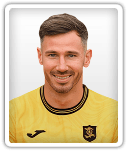 Ryan McGowan