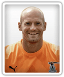 Mark Ridgers
