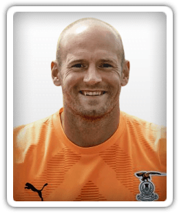 Mark Ridgers