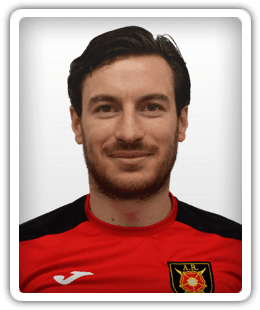 Max Wright