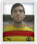 Martin Grehan