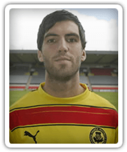 Martin Grehan
