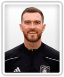 Sean Crighton