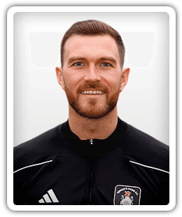 Sean Crighton