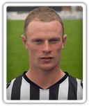Jon McShane