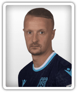 Leigh Griffiths