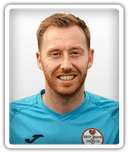 Darren Jamieson