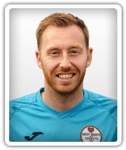 Darren Jamieson