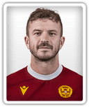 Andy Halliday
