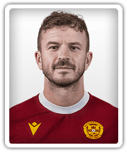 Andy Halliday