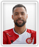 Kane Hemmings