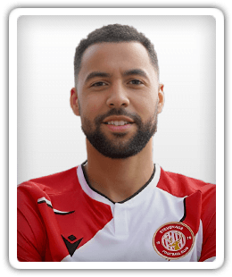 Kane Hemmings