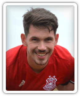 Kyle McAusland