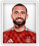Graeme Shinnie
