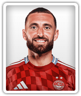 Graeme Shinnie
