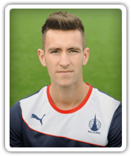 Kieran Duffie