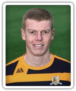 Jon Robertson