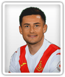 Rhys McCabe