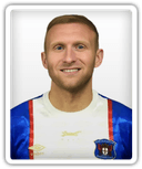 Dylan McGeouch