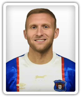 Dylan McGeouch