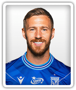 Barry Douglas