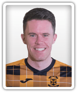 Ross Dunlop
