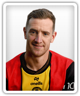 Aaron Muirhead