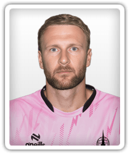 Scott Bain