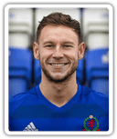 Mitch Megginson