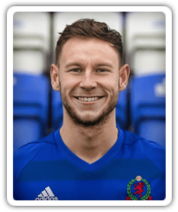 Mitch Megginson