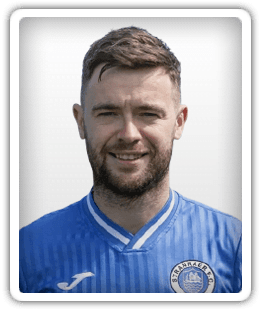 Grant Gallagher