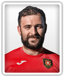 Gary Fisher