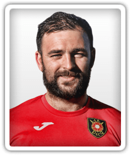 Gary Fisher
