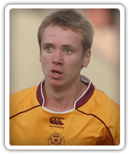Paul Slane