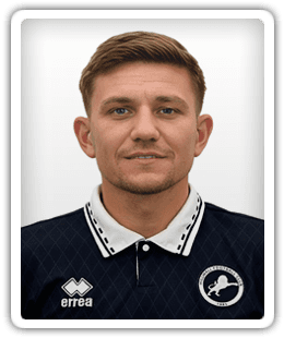 Shaun Hutchinson