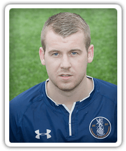 Jamie McKernon